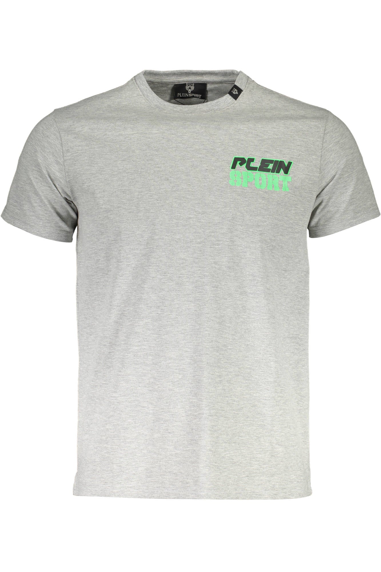 Plein Sport T-Shirt Maniche Corte Uomo - mem39