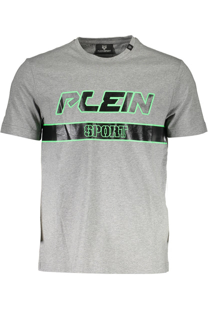 PLEIN SPORT T-SHIRT