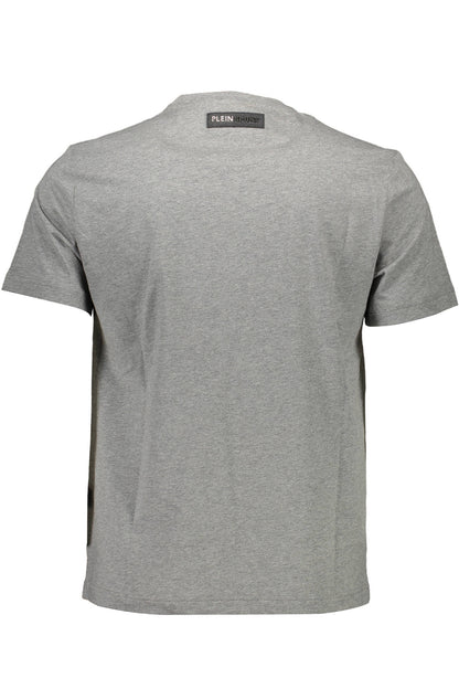 Plein Sport T-Shirt Maniche Corte Uomo - mem39