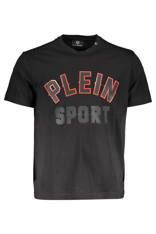 PLEIN SPORT T-SHIRT