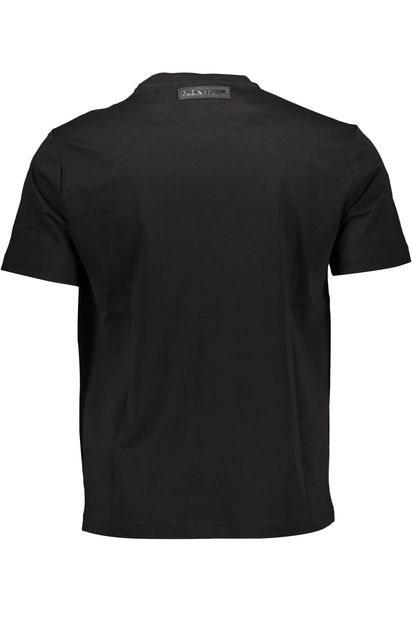 Plein Sport T-Shirt Maniche Corte Uomo - mem39