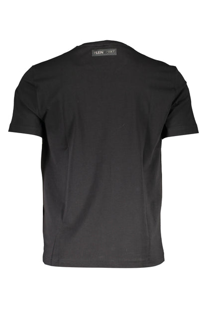 Plein Sport T-Shirt Maniche Corte Uomo - mem39