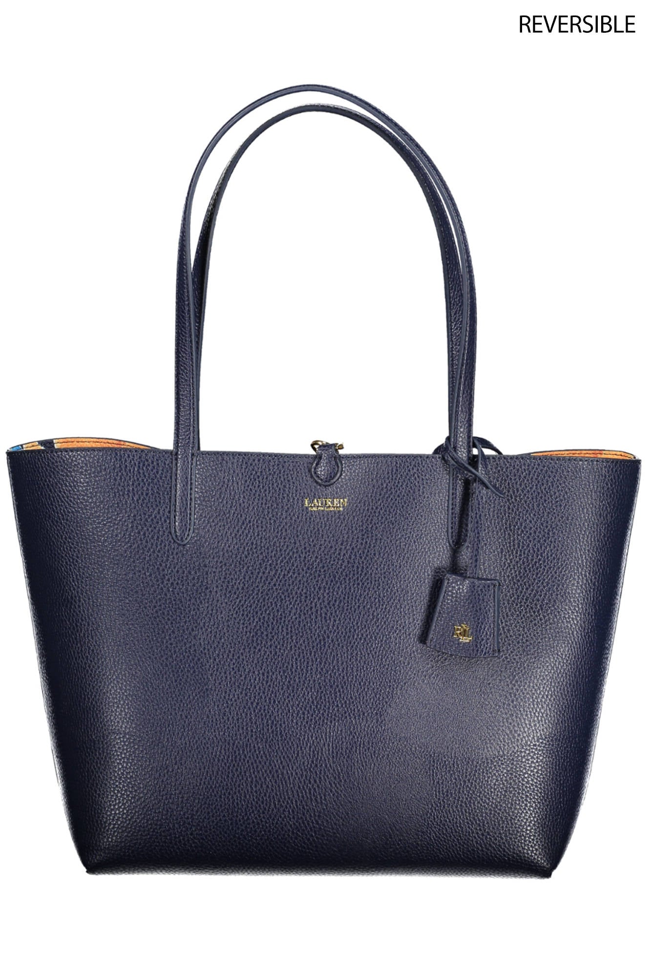 Ralph Lauren Borsa Donna Blu - mem39