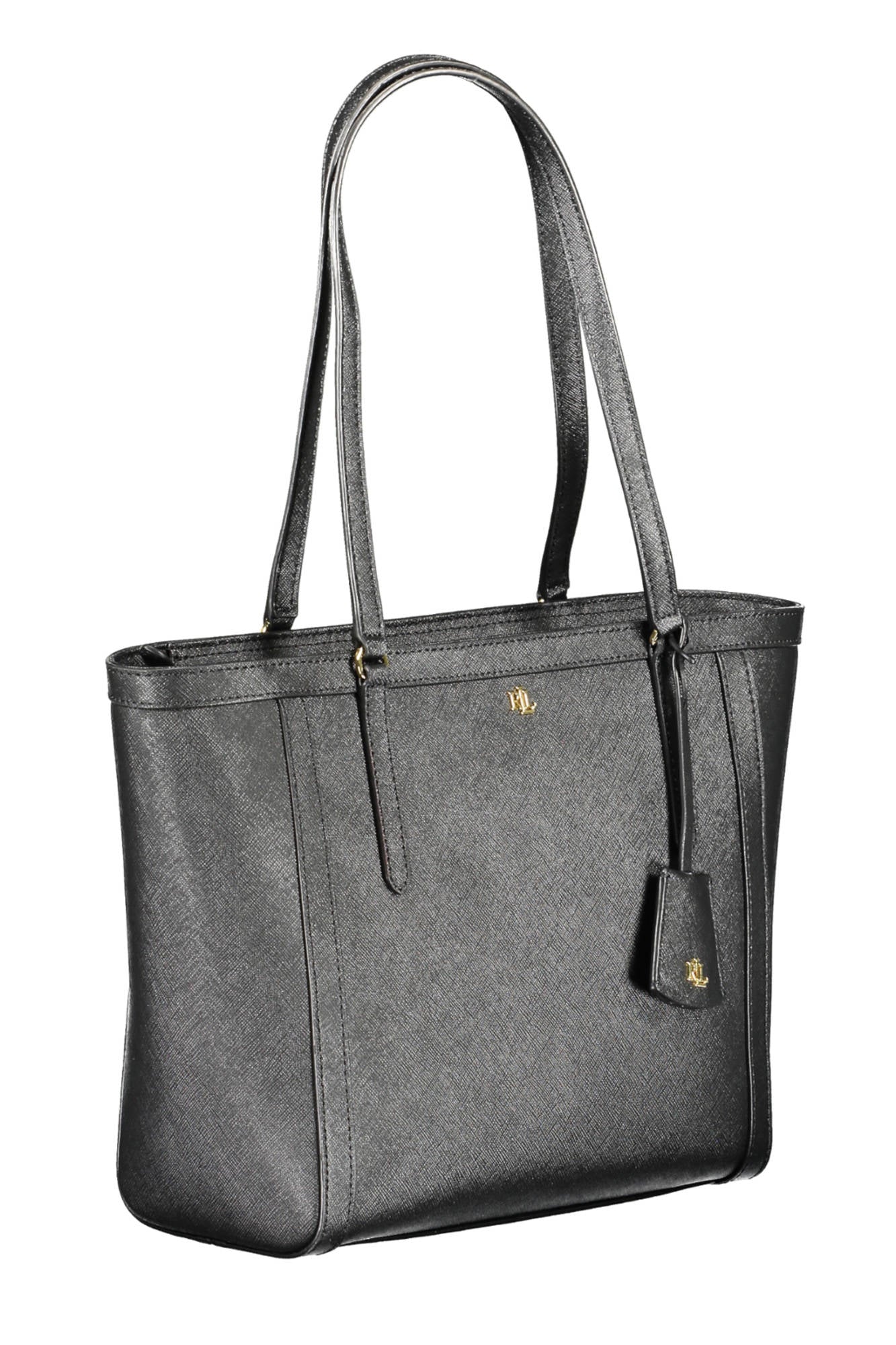 Ralph Lauren Borsa Donna Nero - mem39