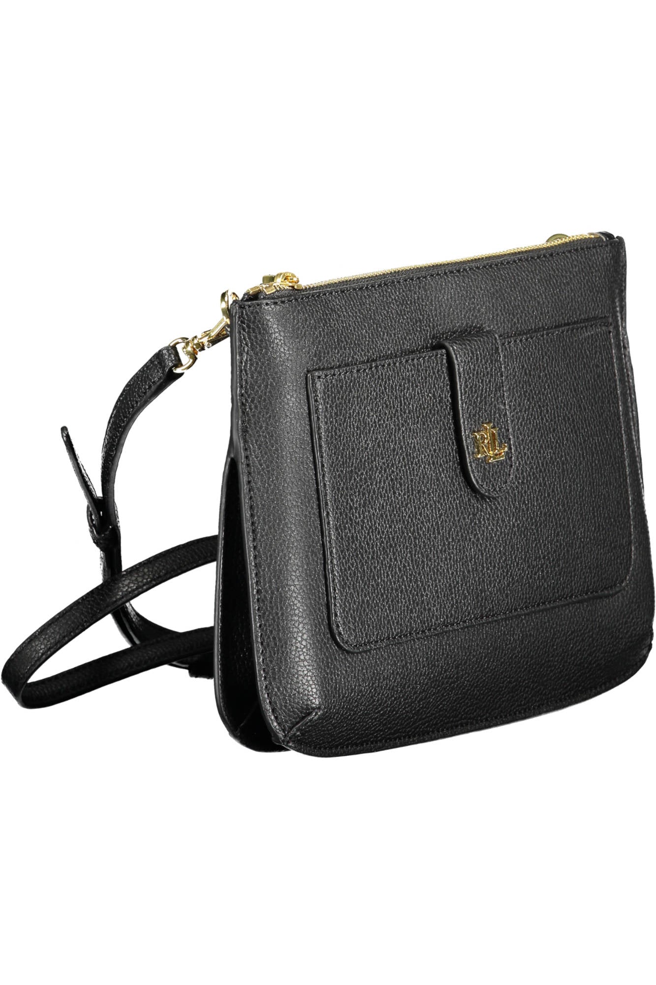 Ralph Lauren Borsa Donna Nero - mem39