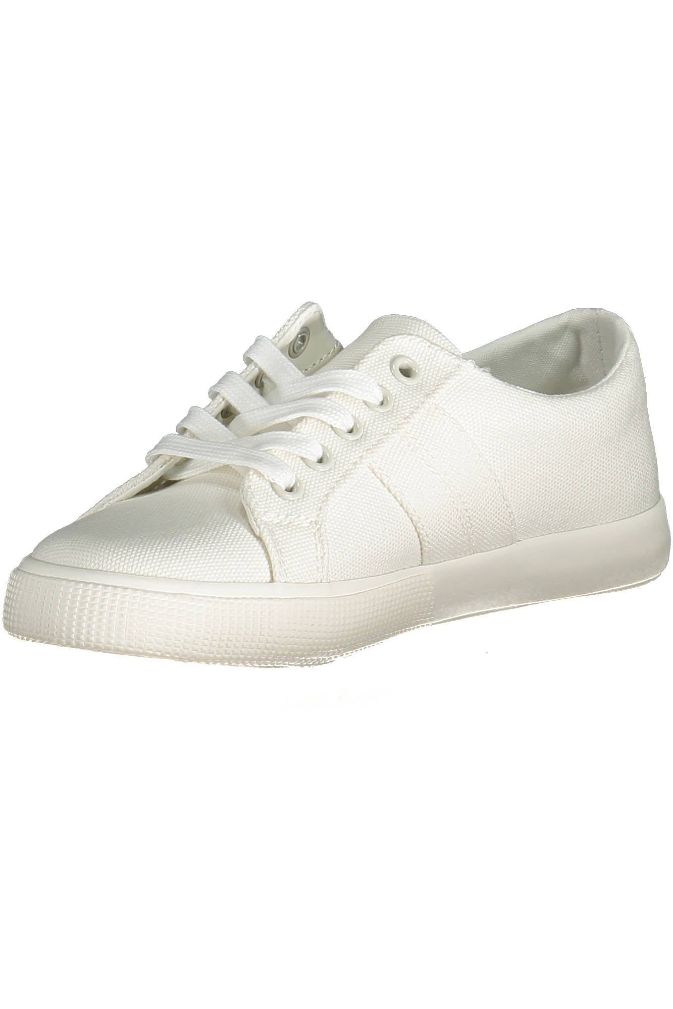 Ralph Lauren Calzatura Sportiva Donna Bianco"" - mem39