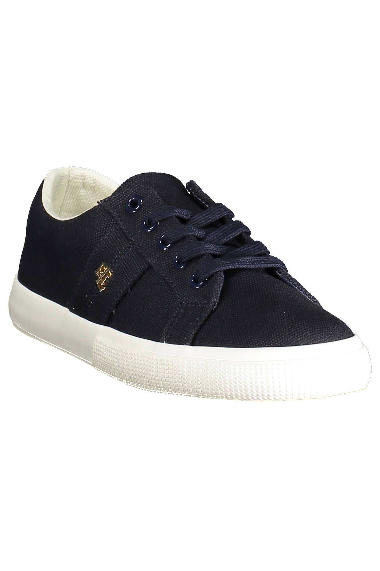 Ralph Lauren Calzatura Sportiva Donna Blu"" - mem39