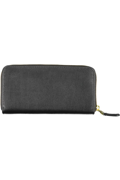 Ralph Lauren Portafoglio Donna Nero - mem39