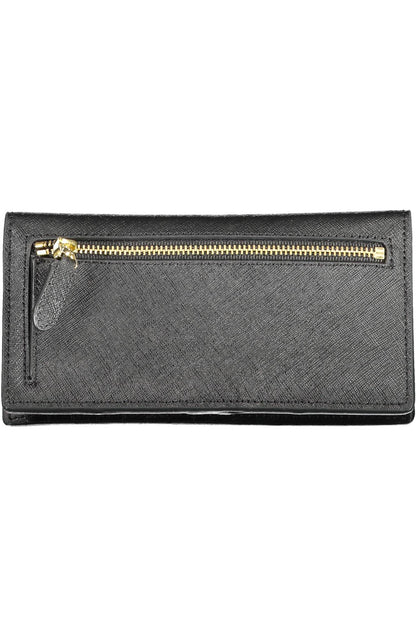 Ralph Lauren Portafoglio Donna Nero - mem39