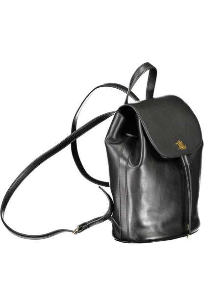 Ralph Lauren Zaino Donna Nero - mem39