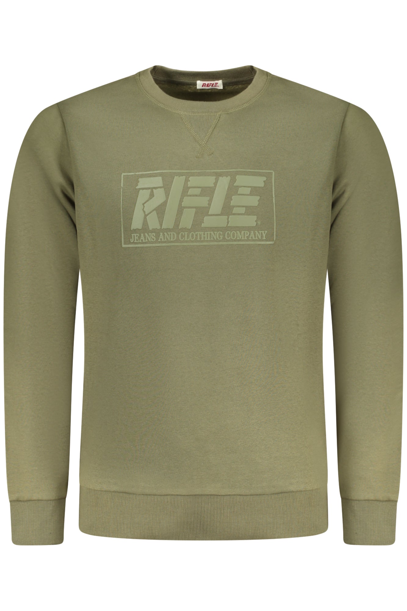 RIFLE FELPE