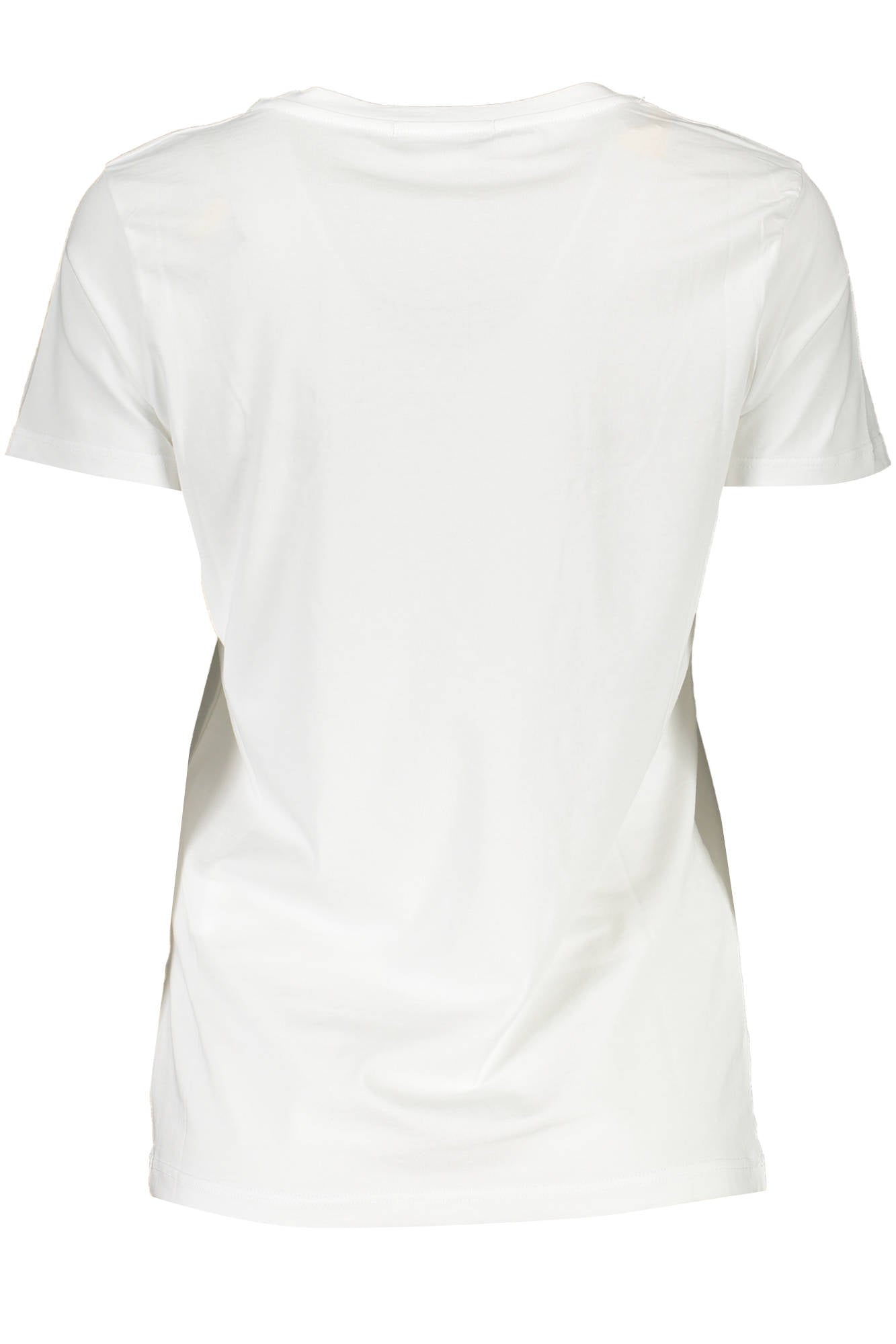 Scervino Street T-Shirt Maniche Corte Donna Bianco"" - mem39