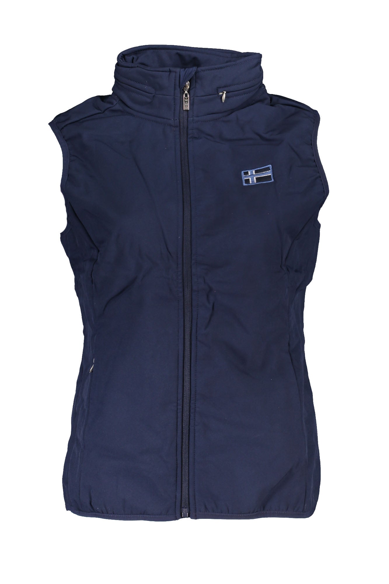 Scuola Nautica Smanicato Donna Blu"" - mem39