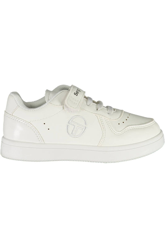 Sergio Tacchini Calzatura Sportiva Bambino Bianco"" - mem39