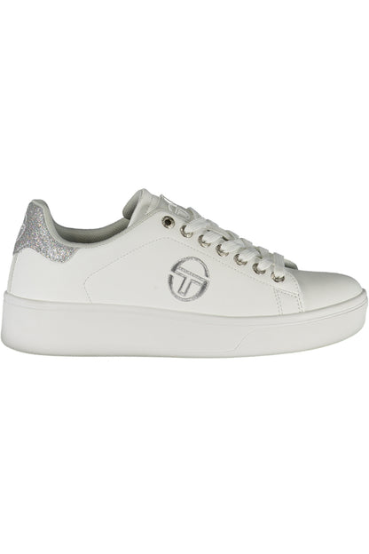 Sergio Tacchini Calzatura Sportiva Donna Bianco"" - mem39