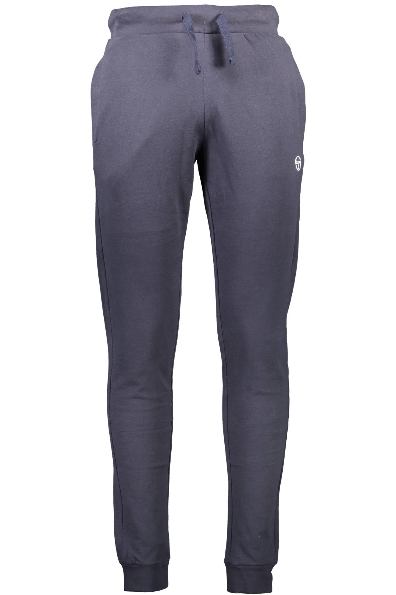 Sergio Tacchini Pantalone Uomo Blu"" - mem39