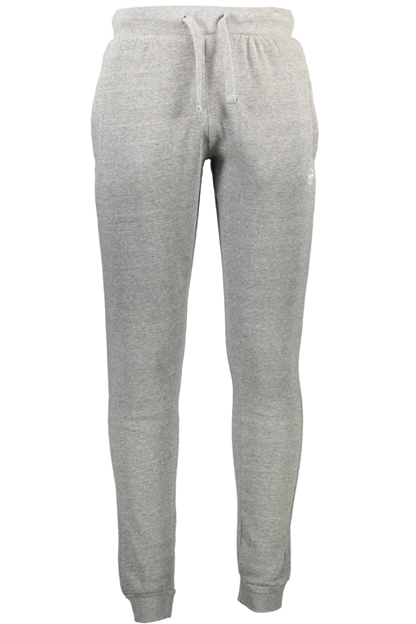 Sergio Tacchini Pantalone Uomo Grigio"" - mem39