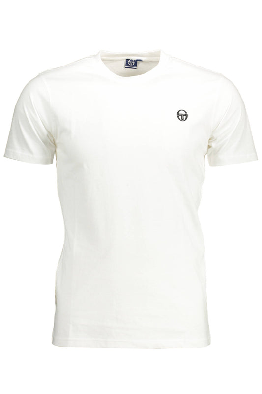 Sergio Tacchini T-Shirt Maniche Corte Uomo - mem39