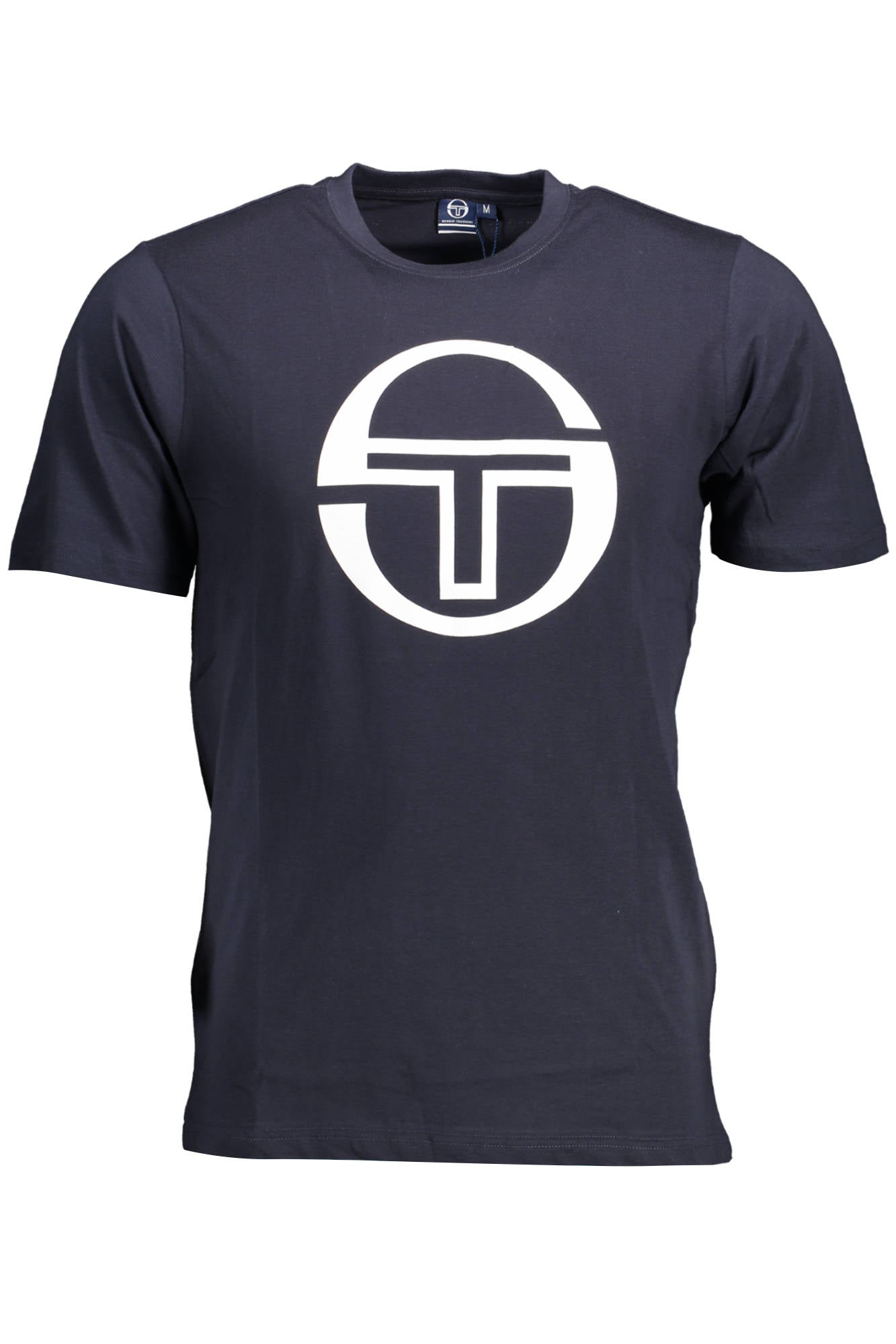 Sergio Tacchini T-Shirt Maniche Corte Uomo - mem39