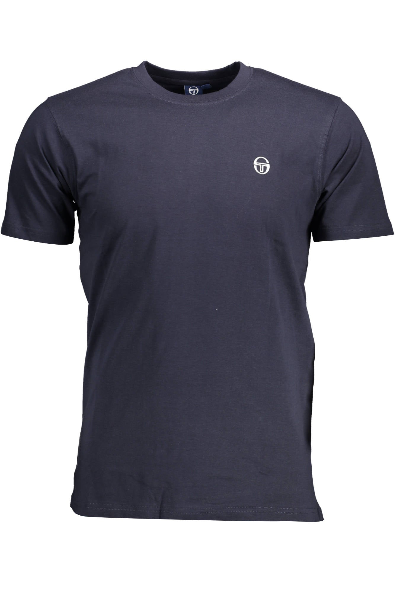 Sergio Tacchini T-Shirt Maniche Corte Uomo Blu - mem39