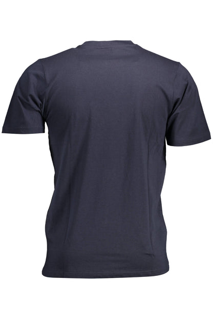 Sergio Tacchini T-Shirt Maniche Corte Uomo - mem39