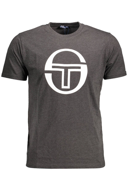 Sergio Tacchini T-Shirt Maniche Corte Uomo - mem39