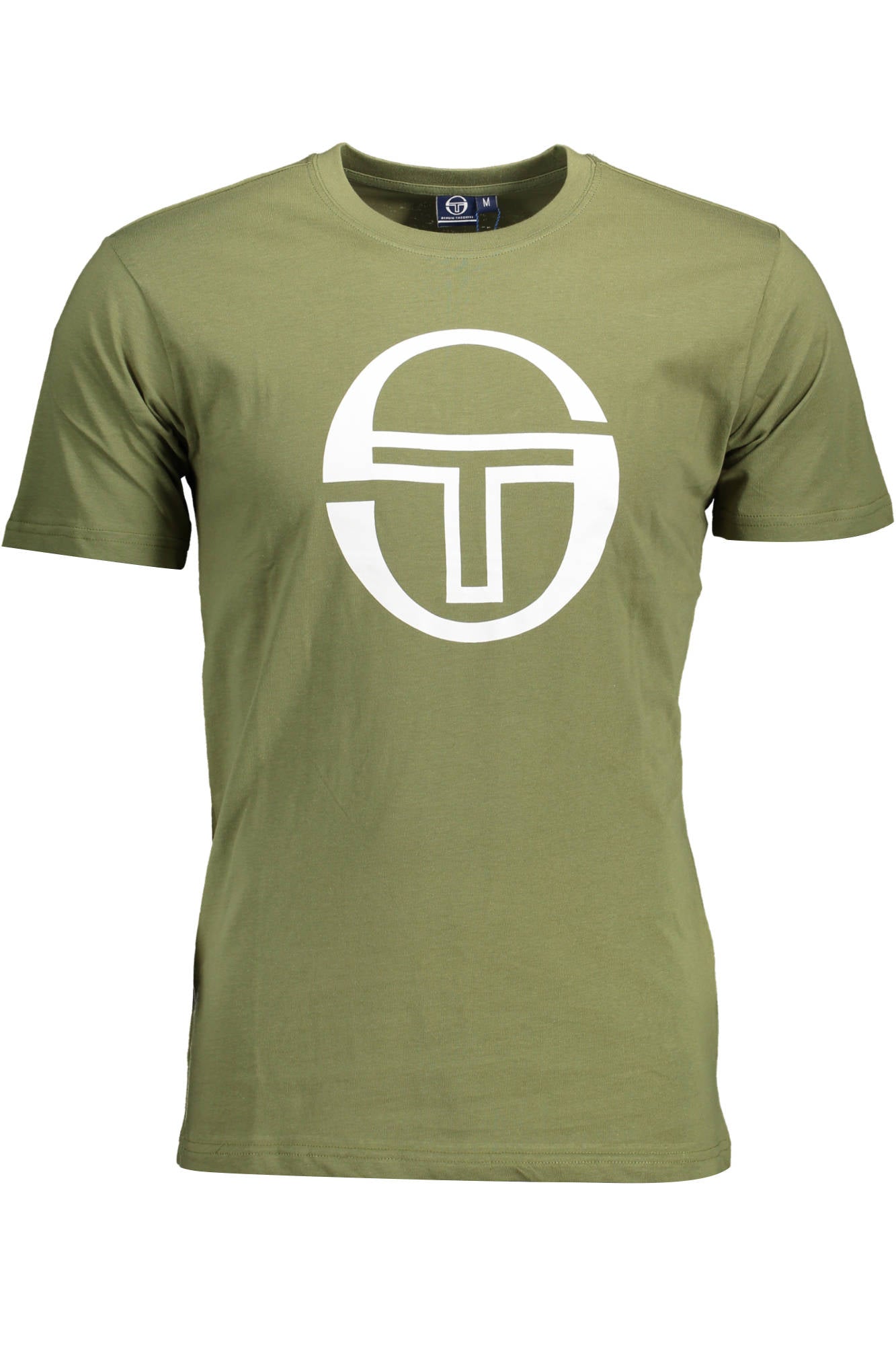 SERGIO TACCHINI 10310008_A686947_VERDE0005 Verde