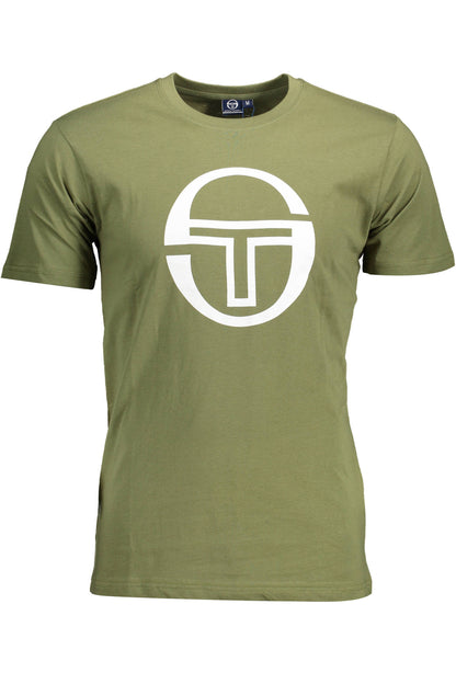 SERGIO TACCHINI T-SHIRT