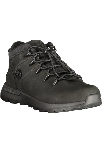 TIMBERLAND CALZATURA SPORTIVA BAMBINO NERO