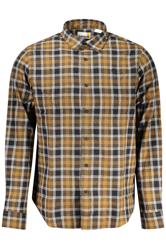 Timberland Camicia Maniche Lunghe Uomo - mem39