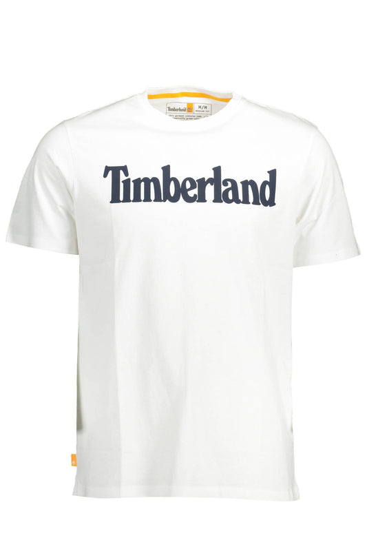 Timberland T-Shirt Maniche Corte Uomo - mem39