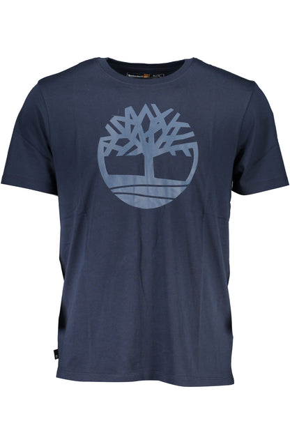 Timberland T-Shirt Maniche Corte Uomo - mem39