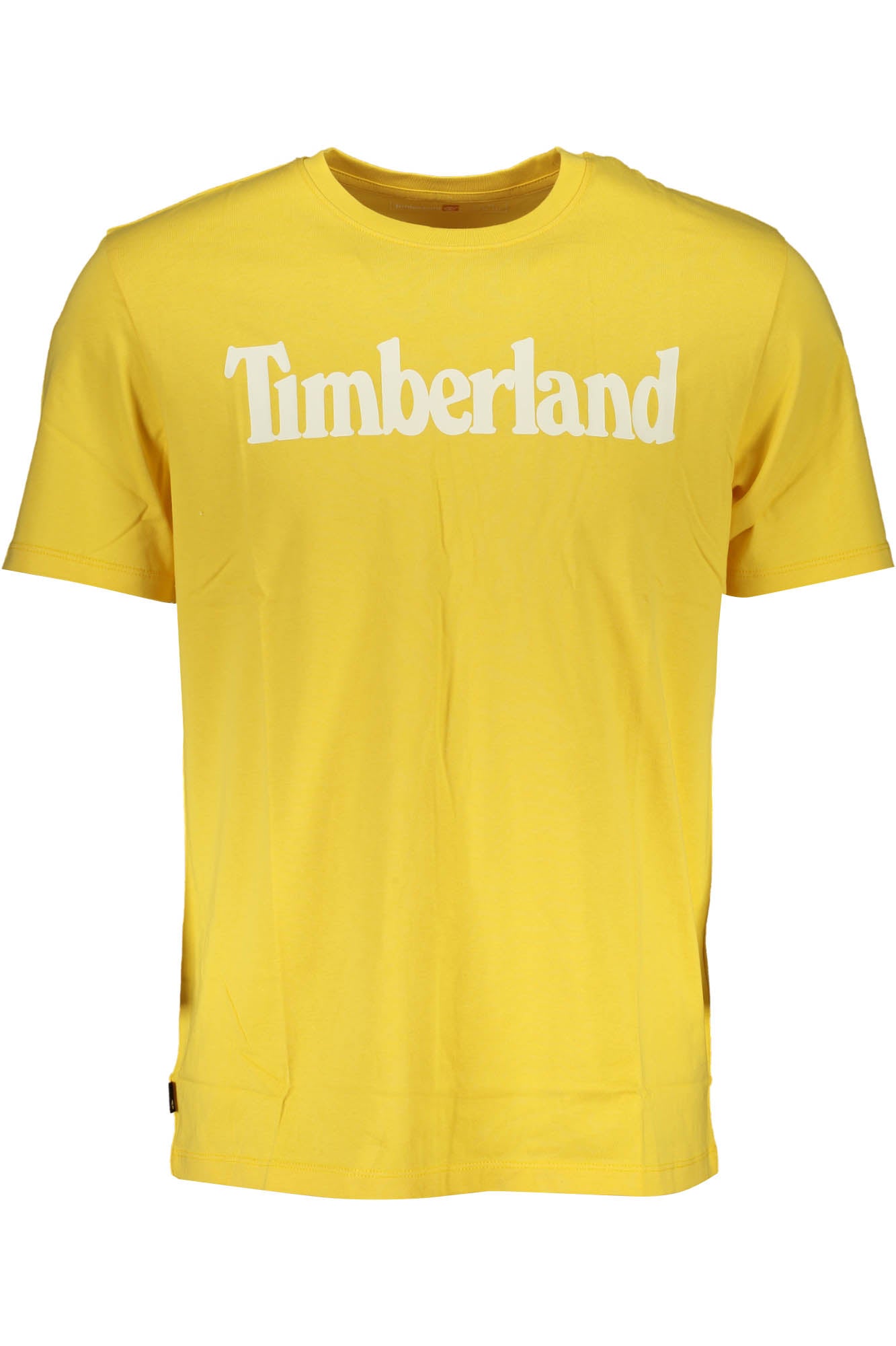 Timberland T-Shirt Maniche Corte Uomo - mem39