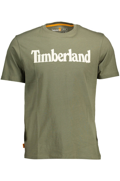 Timberland T-Shirt Maniche Corte Uomo - mem39