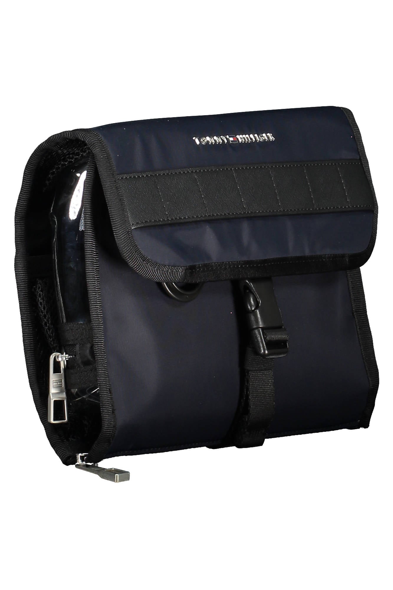 Tommy Hilfiger Beauty Case Uomo Blu"" - mem39