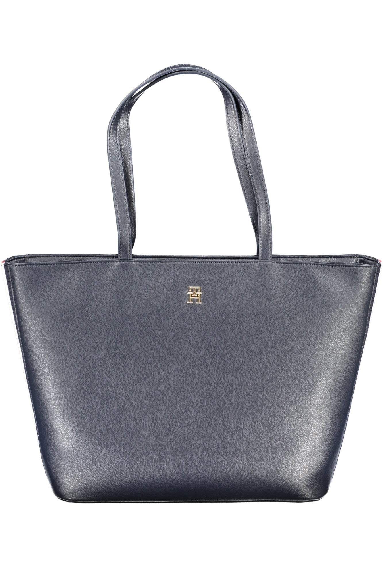 Tommy Hilfiger Borsa Donna Blu"" - mem39