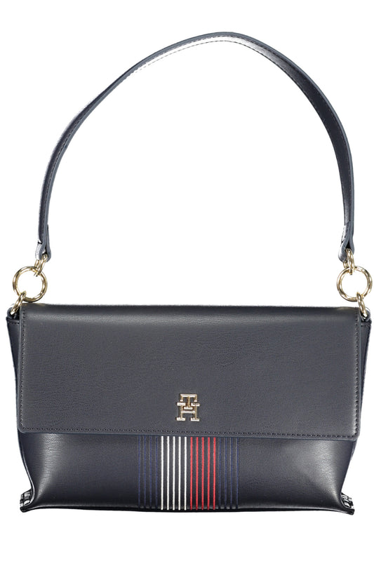 Tommy Hilfiger Borsa Donna Blu - mem39