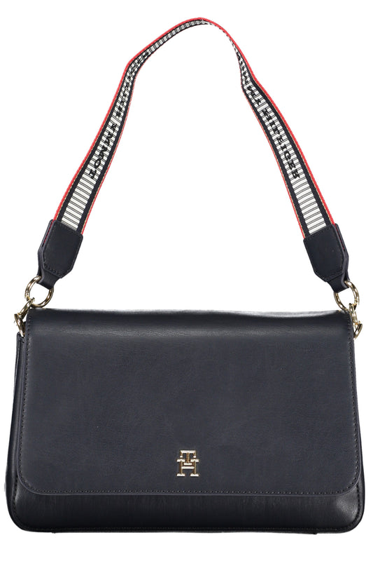 Tommy Hilfiger Borsa Donna Blu - mem39