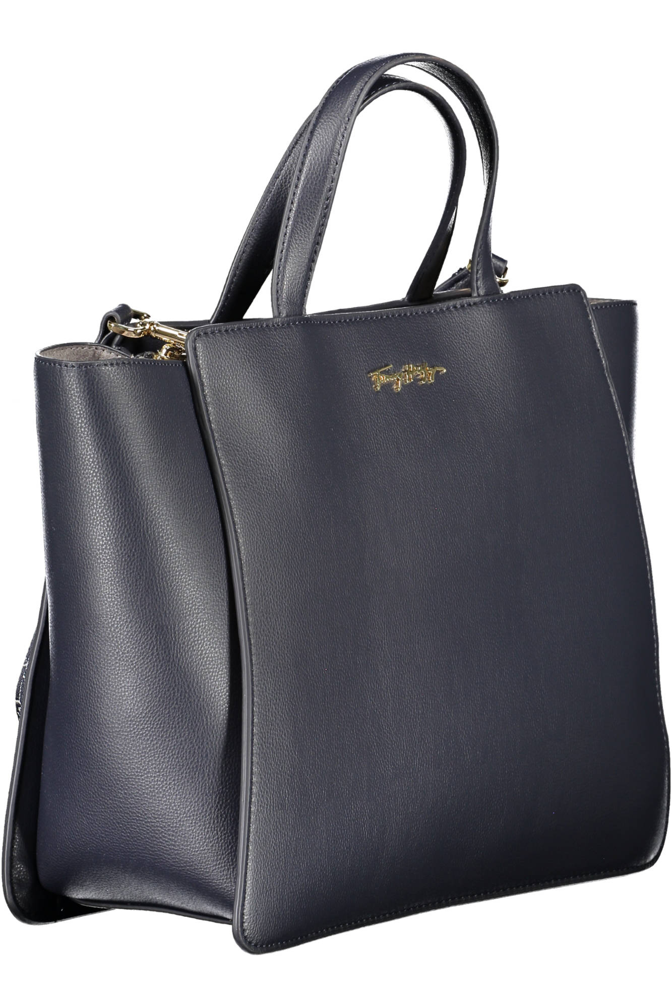 Tommy Hilfiger Borsa Donna Blu"" - mem39