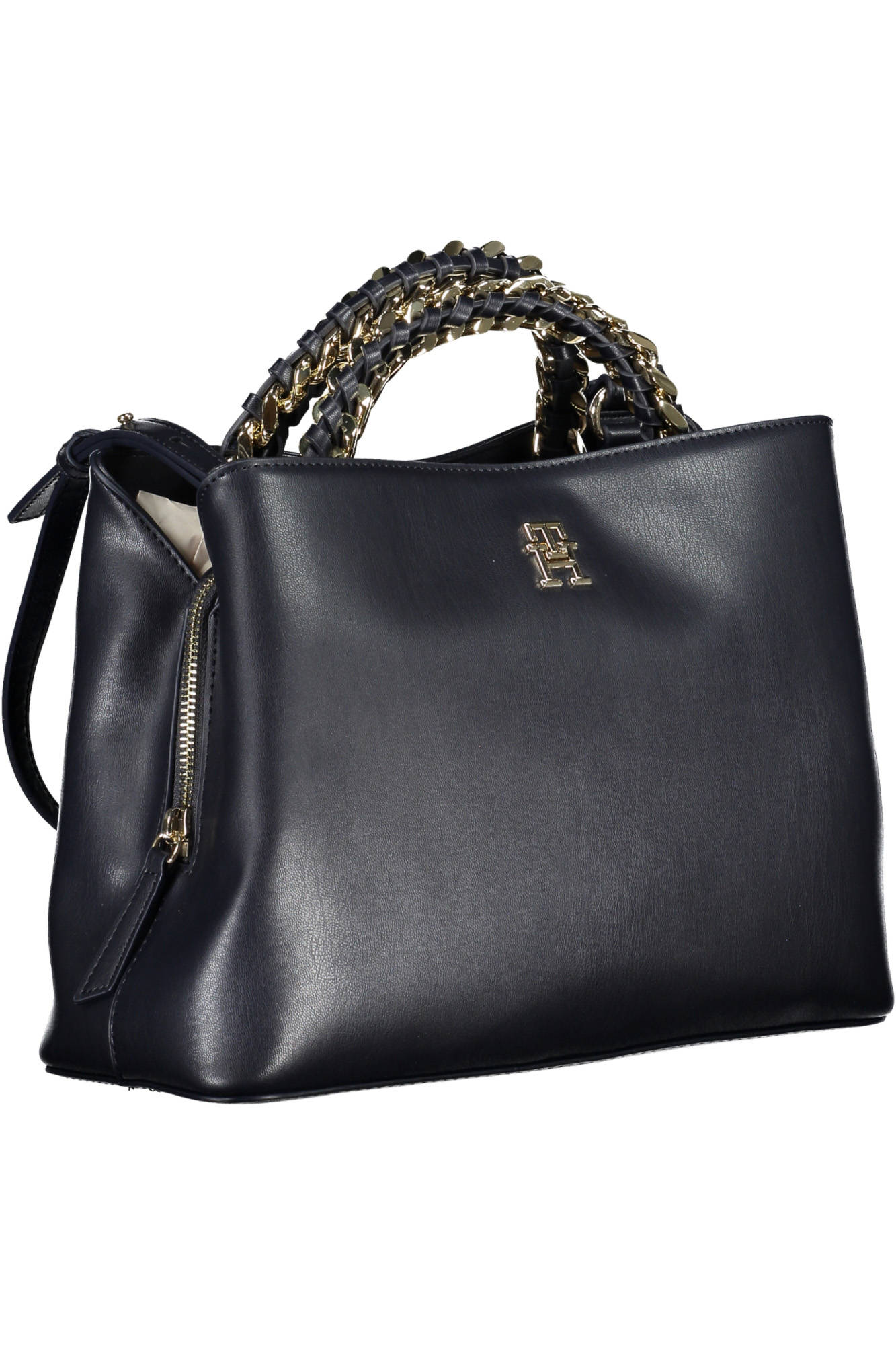 Tommy Hilfiger Borsa Donna Blu - mem39