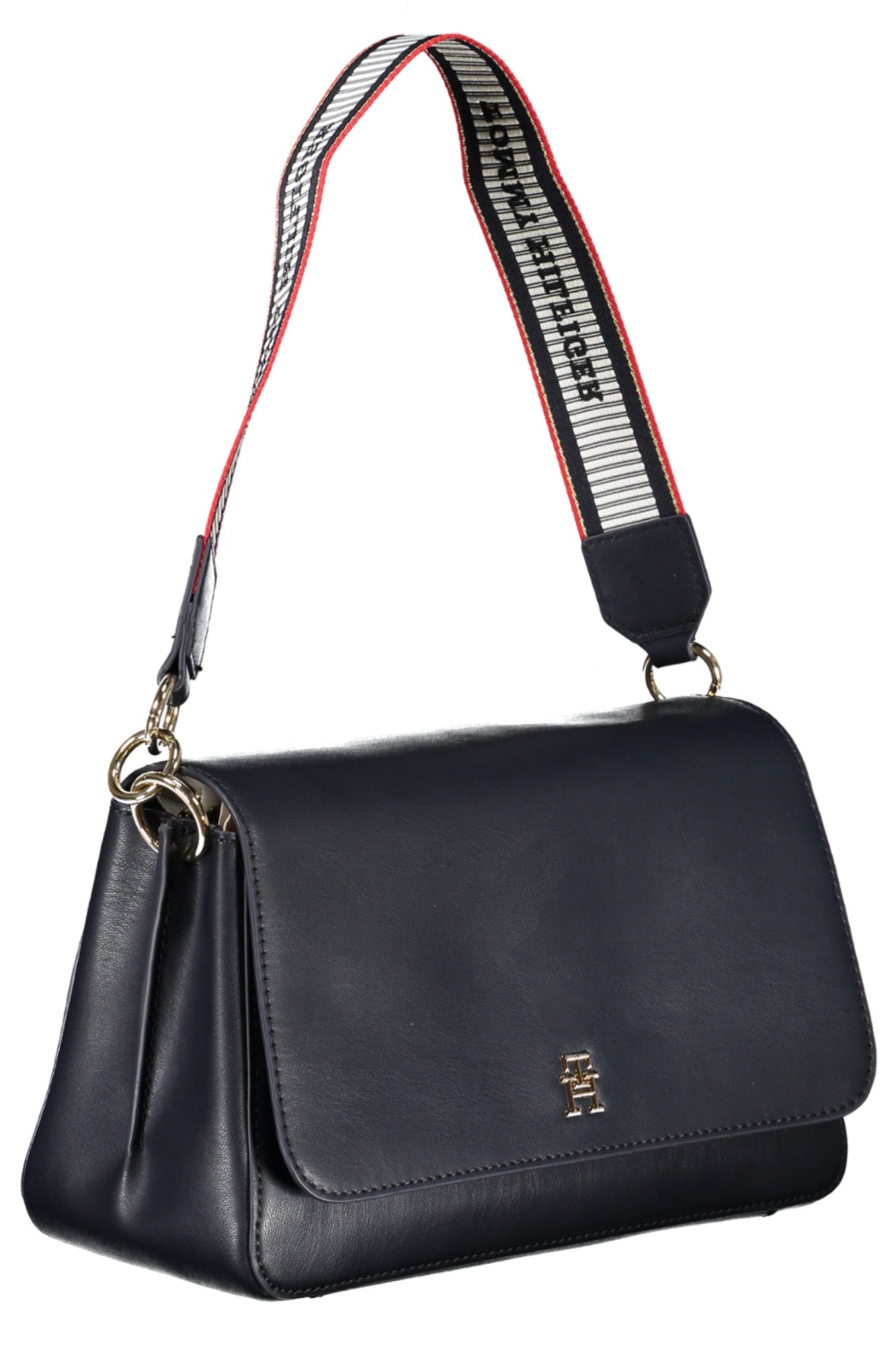 Tommy Hilfiger Borsa Donna Blu - mem39