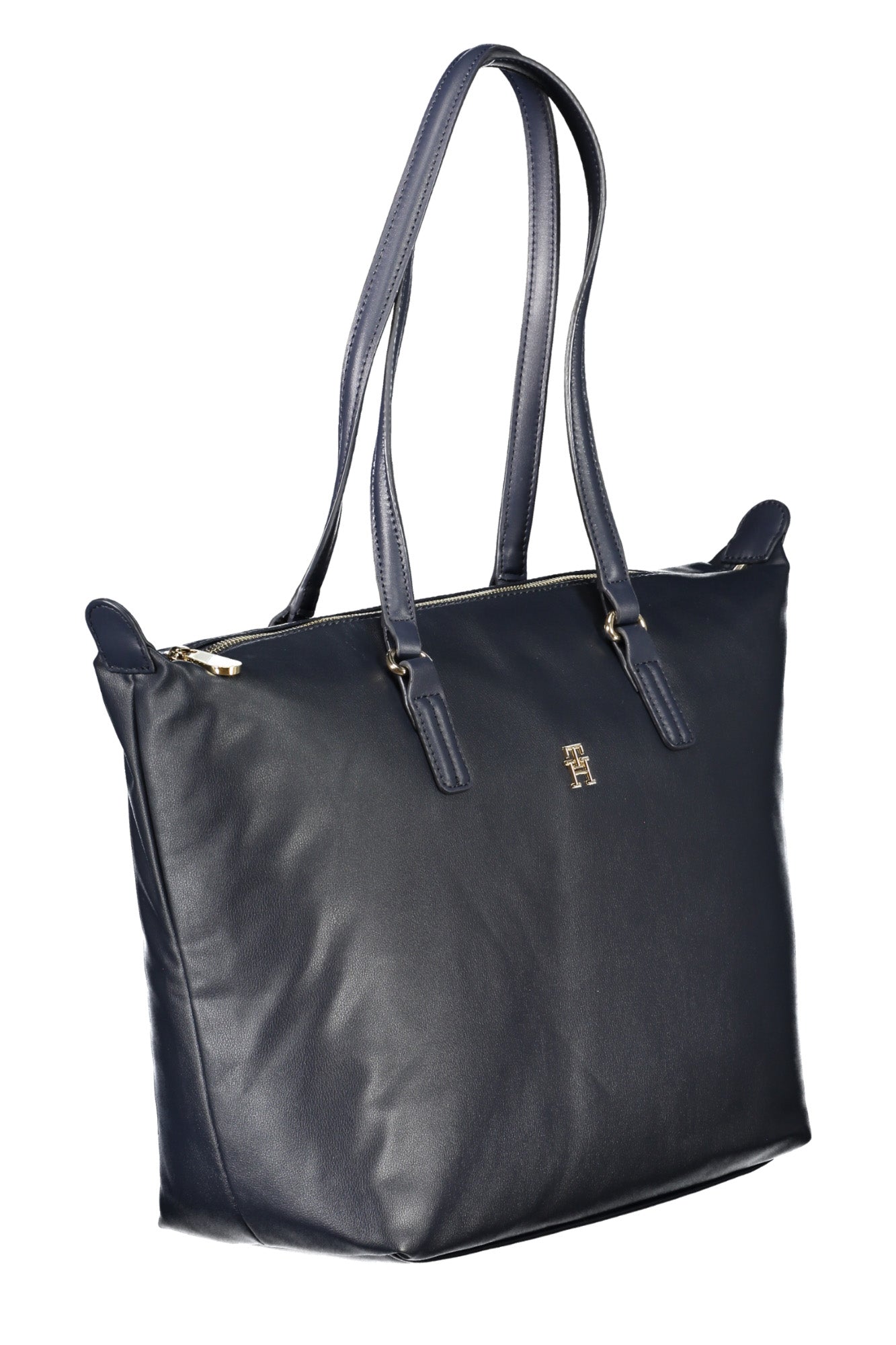 Tommy Hilfiger Borsa Donna Blu"" - mem39