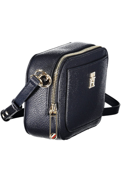 Tommy Hilfiger Borsa Donna Blu - mem39