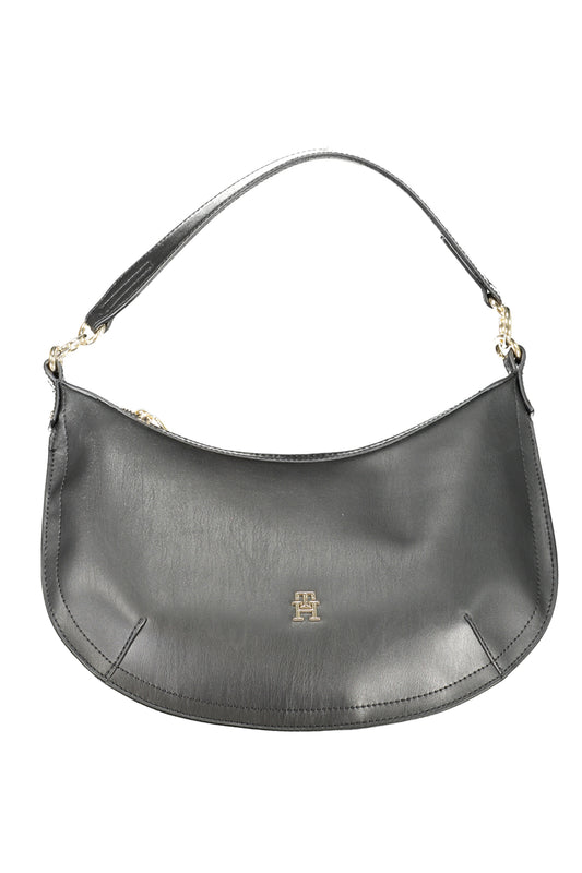 Tommy Hilfiger Borsa Donna Nero - mem39