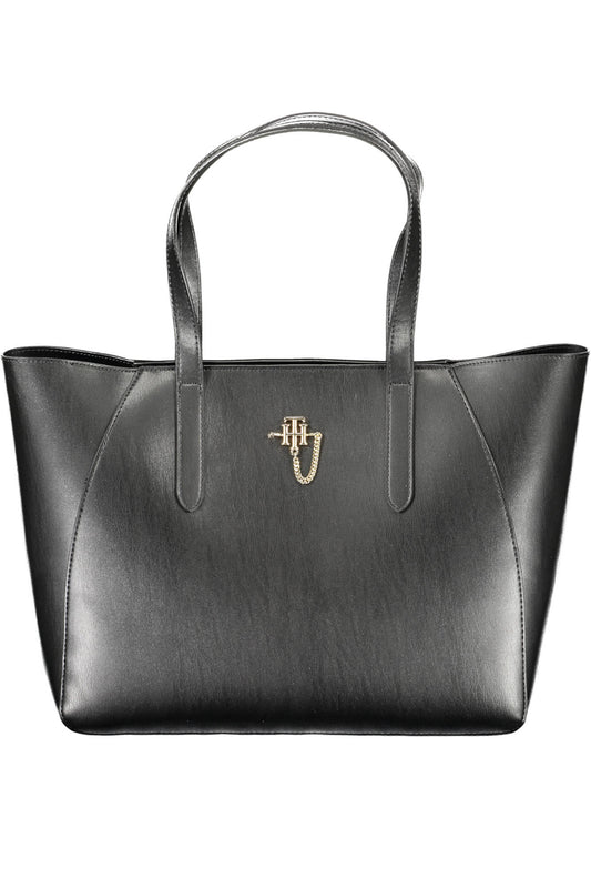 Tommy Hilfiger Borsa Donna Nero - mem39