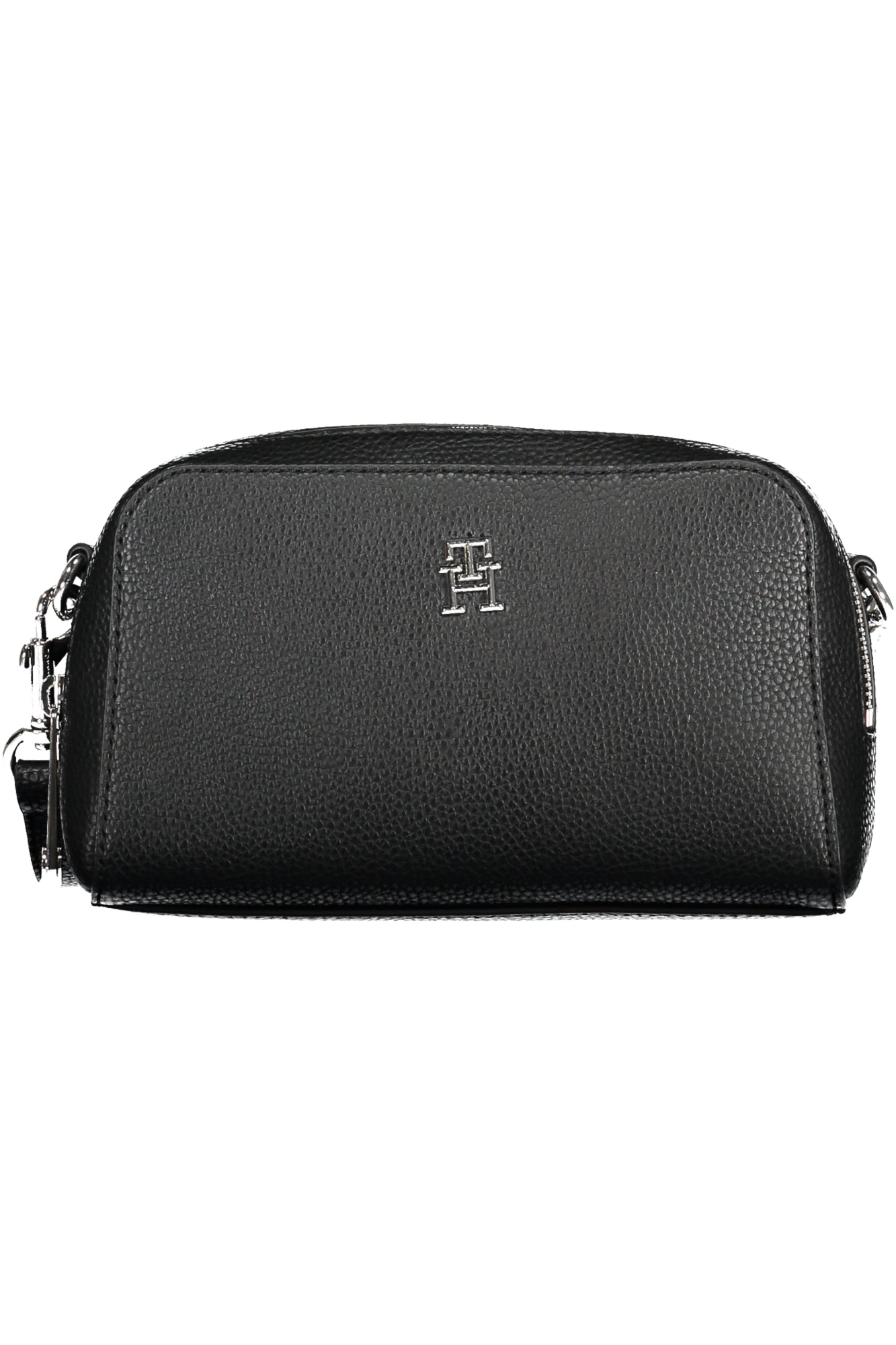 Tommy Hilfiger Borsa Donna Nero - mem39