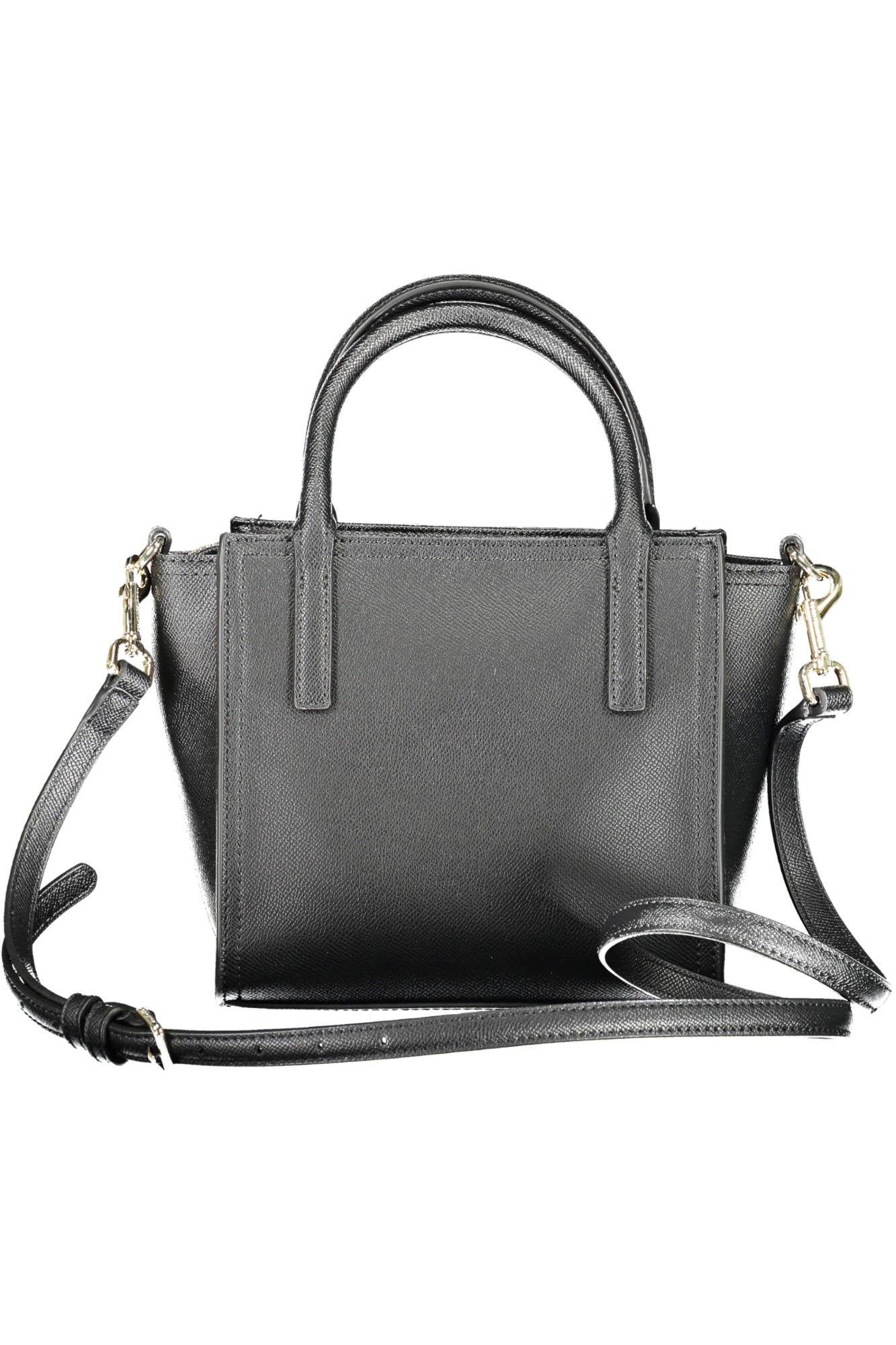 Tommy Hilfiger Borsa Donna Nero - mem39