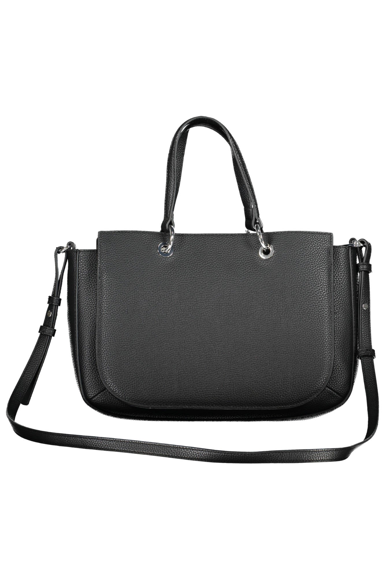 Tommy Hilfiger Borsa Donna Nero - mem39