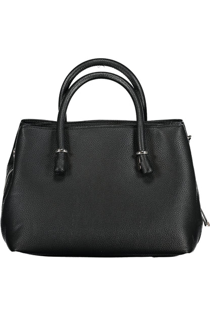 Tommy Hilfiger Borsa Donna Nero - mem39