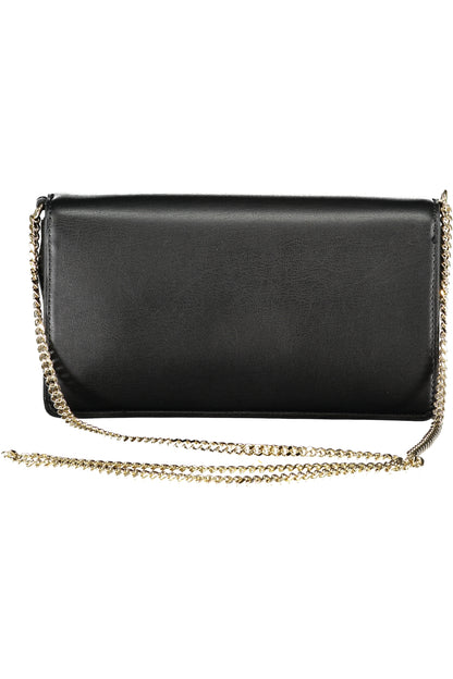 Tommy Hilfiger Borsa Donna Nero - mem39